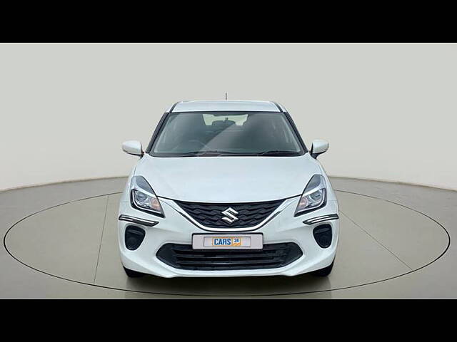 Used Maruti Suzuki Baleno [2015-2019] Delta 1.2 AT in Pune