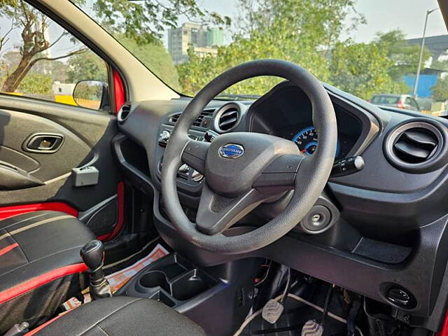 Used Datsun redi-GO [2016-2020] A in Mumbai