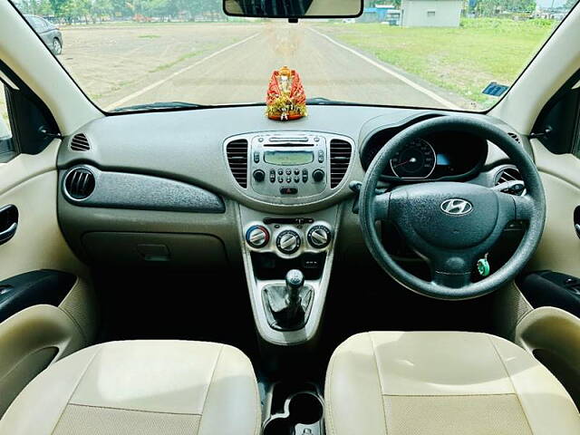 Used Maruti Suzuki Baleno [2015-2019] Alpha 1.3 in Nashik