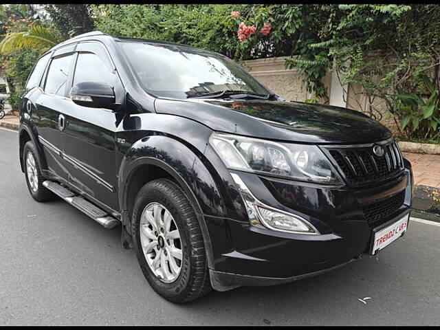 Used Mahindra XUV500 [2015-2018] W10 in Navi Mumbai