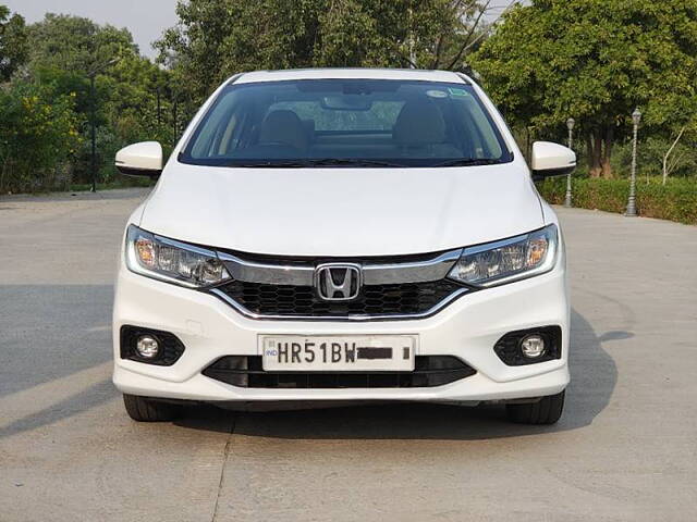 Used 2019 Honda City in Faridabad