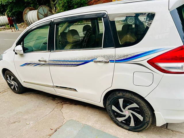 Used Maruti Suzuki Ertiga [2015-2018] VDI SHVS in Kanpur