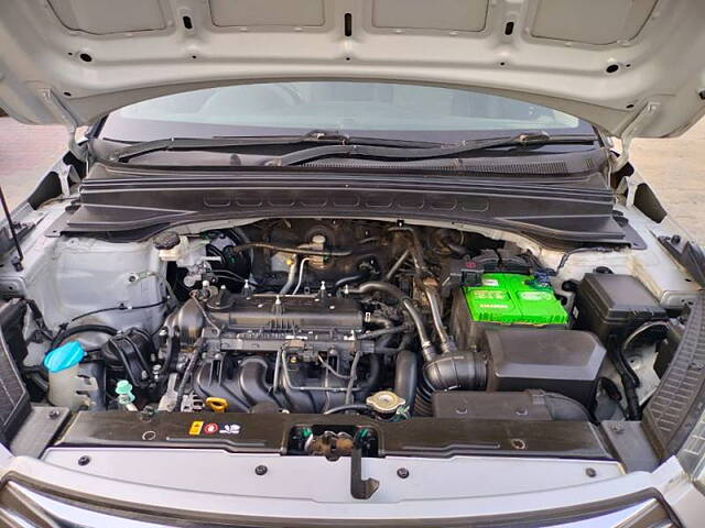 Used Hyundai Creta [2015-2017] 1.6 SX Plus Petrol Special Edition in Jaipur