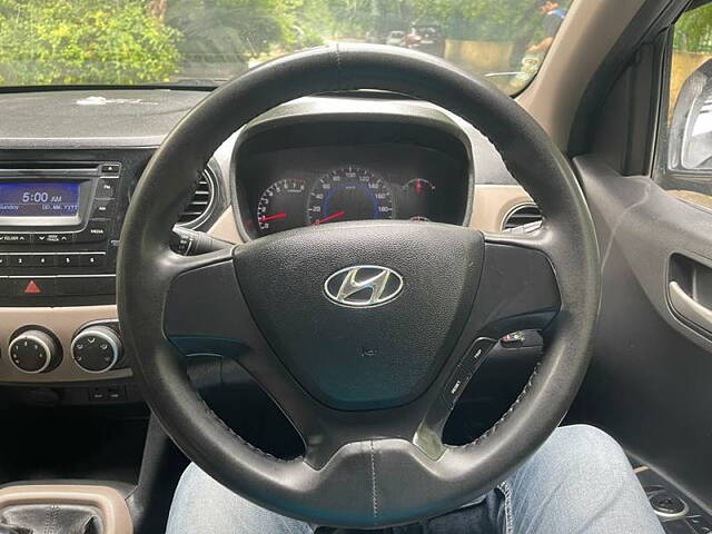 Used Hyundai Grand i10 [2013-2017] Sportz 1.2 Kappa VTVT [2013-2016] in Delhi