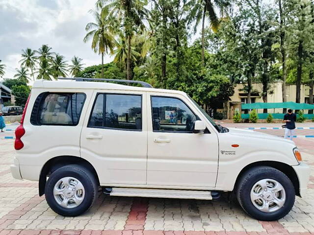 Used Mahindra Scorpio [2009-2014] LX BS-IV in Bangalore