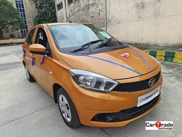 Used Tata Tiago [2016-2020] Revotron XT (O) [2016-2019] in Noida