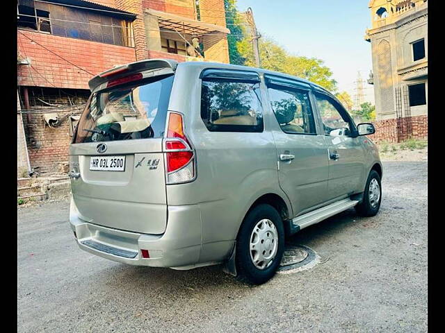 Used Mahindra Xylo [2009-2012] E4 BS-III in Chandigarh