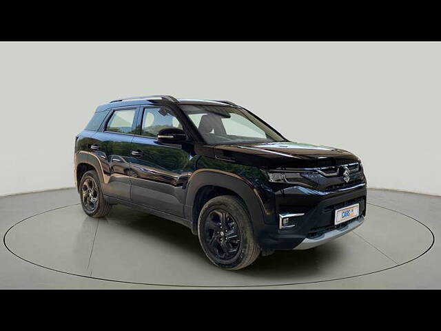 Used 2023 Maruti Suzuki Vitara Brezza in Hyderabad