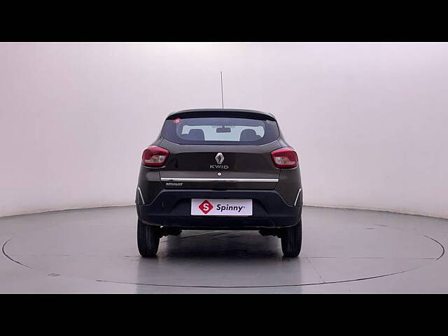 Used Renault Kwid [2015-2019] RXL [2015-2019] in Bangalore