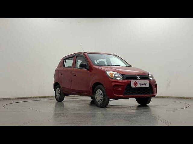 Used Maruti Suzuki Alto 800 [2012-2016] Lxi in Hyderabad