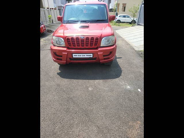 Used Mahindra Scorpio [2002-2006] 2.6 in Nashik