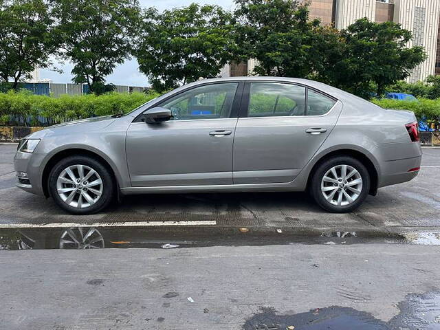 Used Skoda Octavia [2017-2021] 1.8 TSI L&K in Mumbai