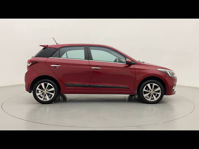 Used Hyundai Elite i20 [2018-2019] Asta 1.4 CRDi in Hyderabad