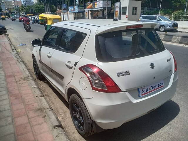 Used Maruti Suzuki Swift [2011-2014] VXi in Bangalore