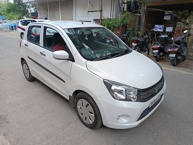 Used Maruti Suzuki Celerio [2017-2021] ZXi (O) AMT [2019-2020] in Chennai