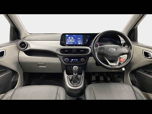 Used Hyundai Grand i10 Nios [2019-2023] Sportz 1.2 Kappa VTVT in Delhi