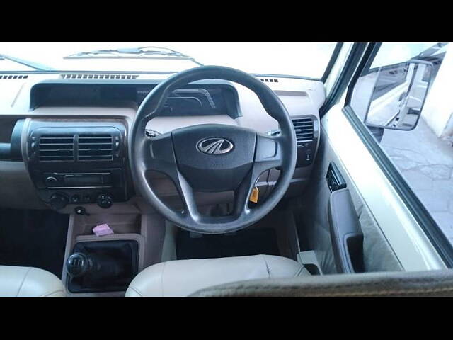 Used Mahindra Bolero B6 (O) [2022] in Coimbatore