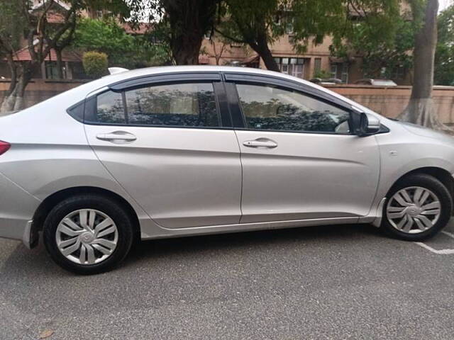 Used Honda City [2014-2017] SV in Delhi