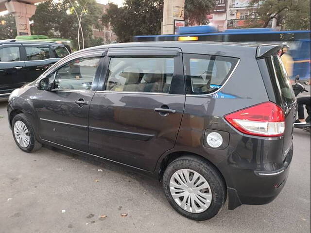 Used Maruti Suzuki Ertiga [2012-2015] Vxi ABS in Delhi