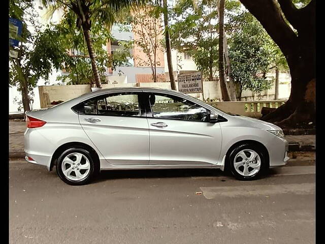 Used Honda City [2014-2017] VX in Bangalore