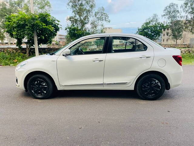 Used Maruti Suzuki Swift Dzire [2015-2017] VXI in Jaipur