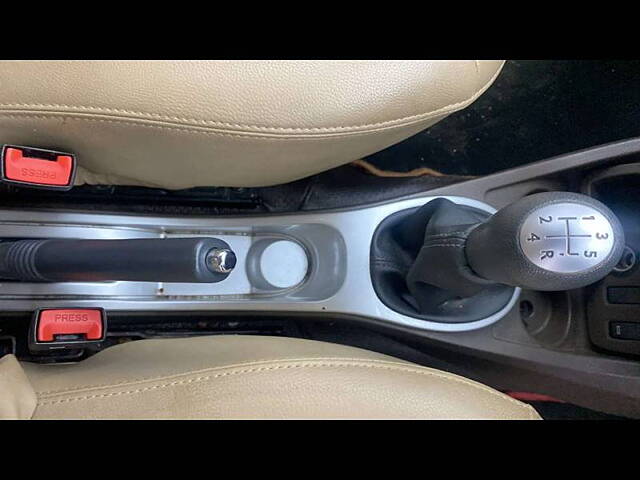 Used Renault Duster [2016-2019] 85 PS RXZ 4X2 MT Diesel (Opt) in Bangalore