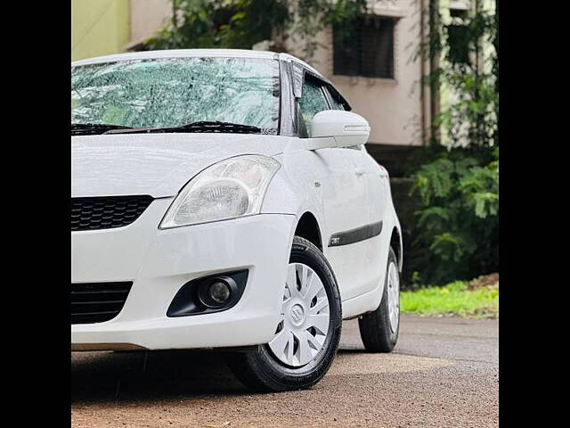 Used Maruti Suzuki Swift [2011-2014] VDi in Nashik