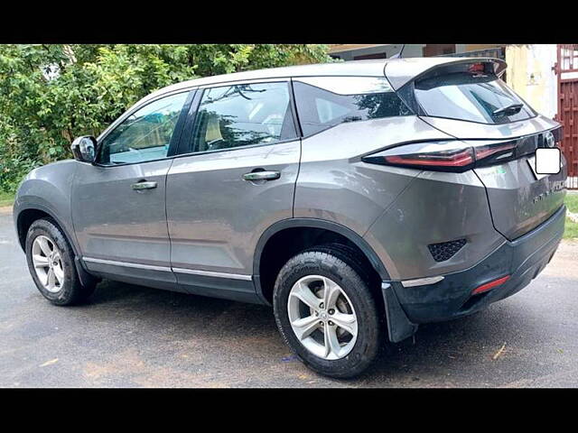 Used Tata Harrier [2019-2023] XZ [2019-2020] in Agra