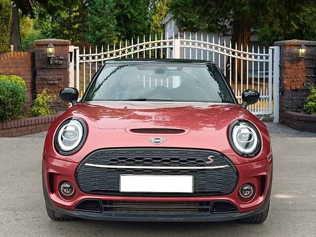 Used MINI Clubman [2016-2020] Cooper S in Delhi