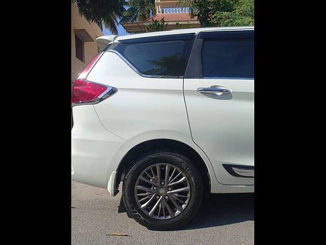 Used Maruti Suzuki Ertiga [2018-2022] ZXi Plus in Bangalore