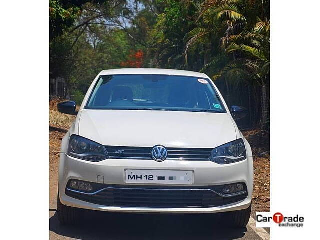 Used 2019 Volkswagen Polo in Pune