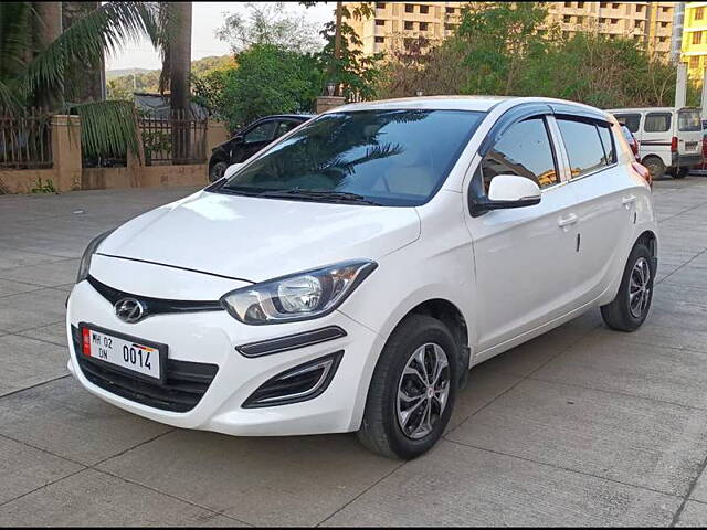 Used Hyundai i20 [2012-2014] Magna 1.4 CRDI in Mumbai