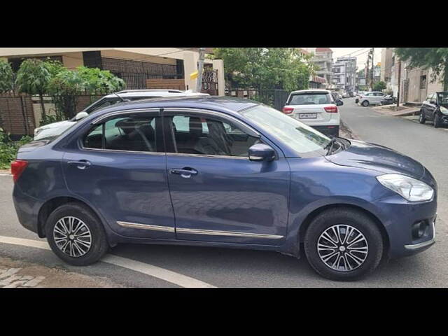 Used Maruti Suzuki Dzire VXi [2020-2023] in Kanpur