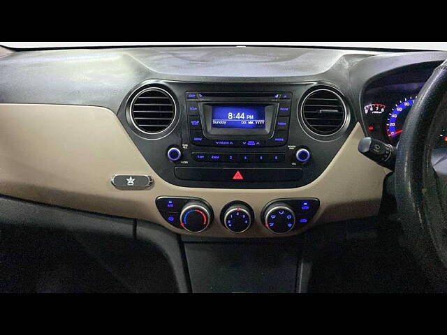 Used Hyundai Xcent [2014-2017] S 1.2 in Navi Mumbai