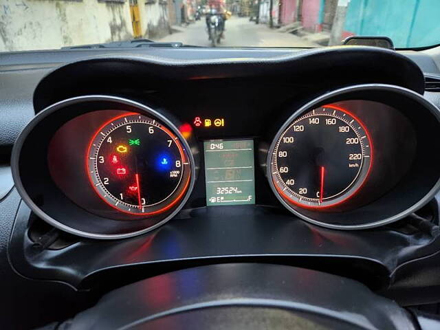 Used Maruti Suzuki Swift [2014-2018] VXi [2014-2017] in Siliguri