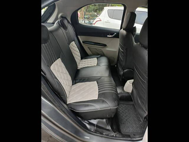 Used Tata Tiago [2016-2020] Revotron XZA Plus in Pune