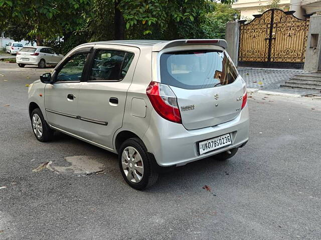 Used Maruti Suzuki Alto K10 [2014-2020] VXi [2014-2019] in Dehradun