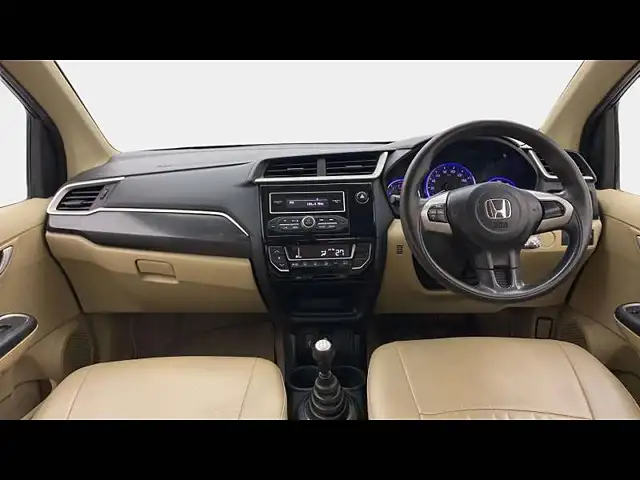 Used Honda Amaze [2013-2016] 1.5 SX i-DTEC in Hyderabad