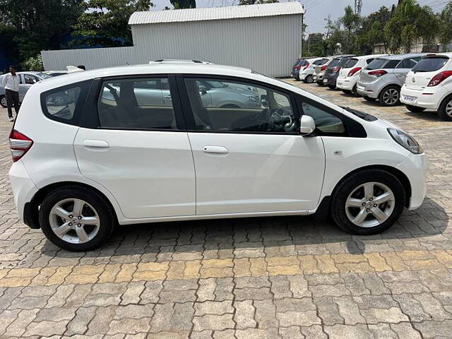 Used Honda Jazz [2011-2013] S in Aurangabad