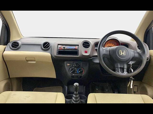 Used Honda Brio [2011-2013] E MT in Delhi