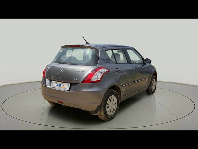 Used Maruti Suzuki Swift [2011-2014] VXi in Hyderabad