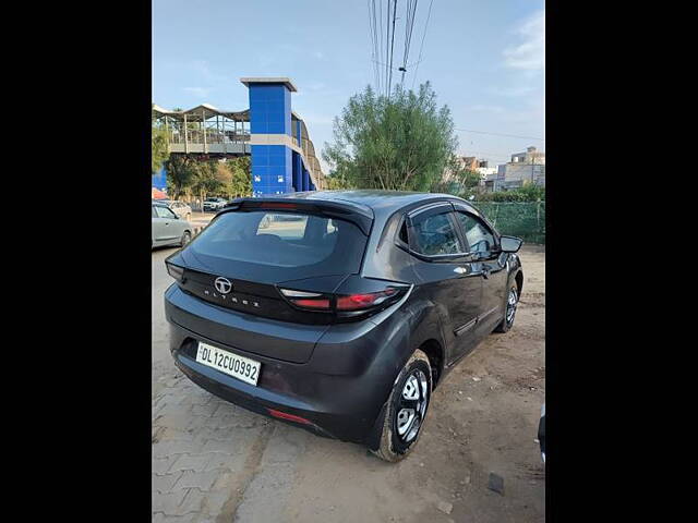 Used Tata Altroz XE Petrol [2020-2023] in Delhi