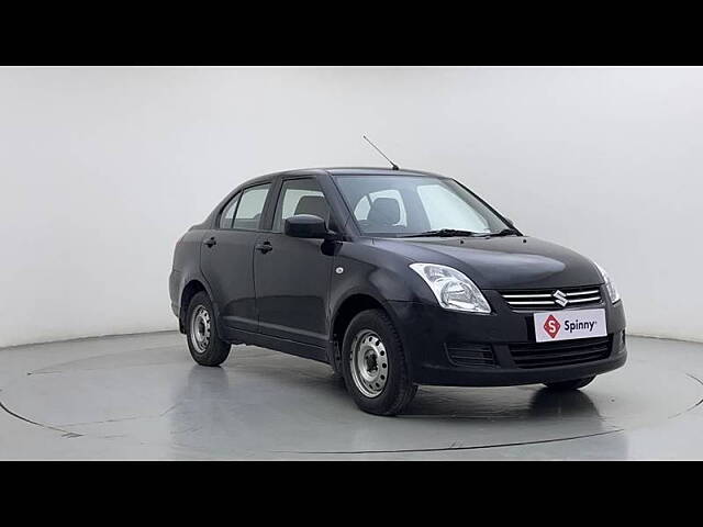 Used Maruti Suzuki Swift Dzire [2008-2010] LXi in Bangalore