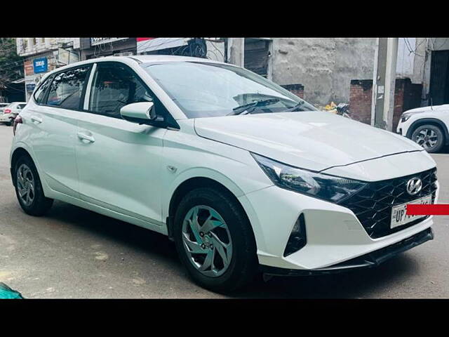 Used Hyundai i20 [2020-2023] Magna 1.2 MT [2020-2023] in Kanpur