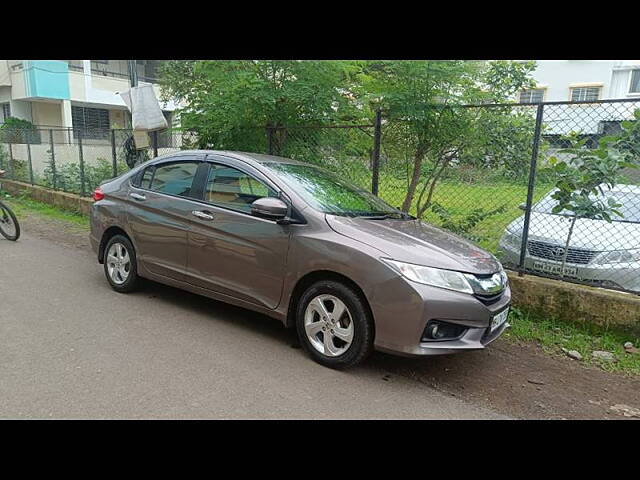 Used Honda City [2014-2017] V Diesel in Nashik