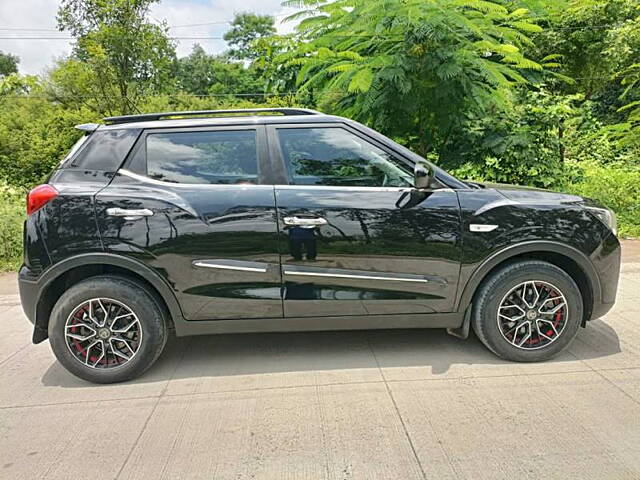 Used Mahindra XUV300 [2019-2024] 1.5 W6 [2019-2020] in Aurangabad