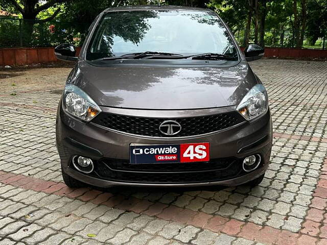 Used 2019 Tata Tiago in Delhi