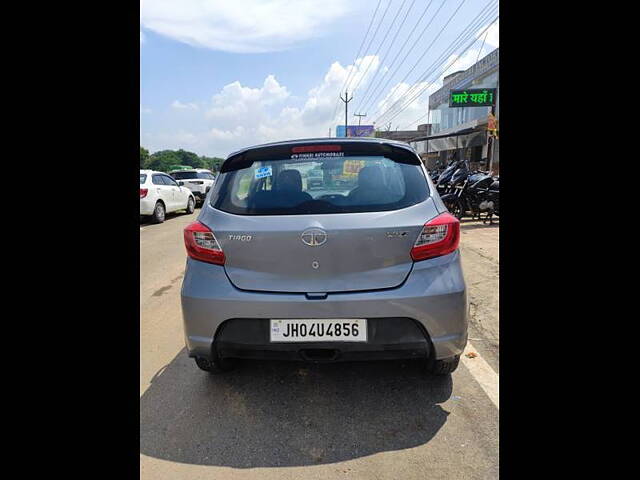 Used Tata Tiago [2016-2020] Wizz Edition Petrol in Ranchi