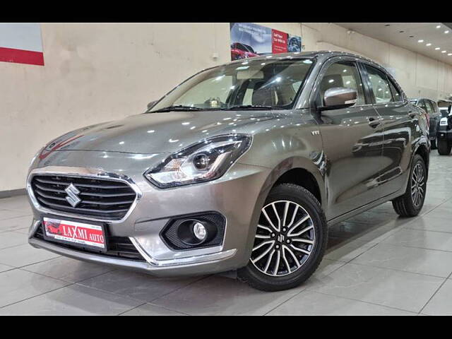 Used Maruti Suzuki Dzire [2017-2020] ZXi Plus AMT in Thane