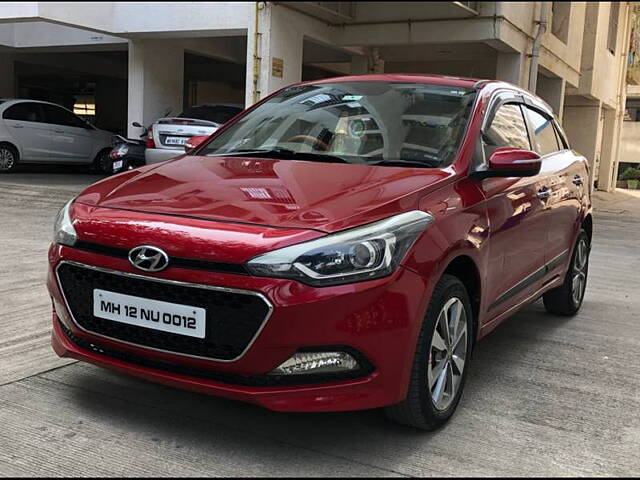 Used Hyundai Elite i20 [2018-2019] Asta 1.4 (O) CRDi in Pune